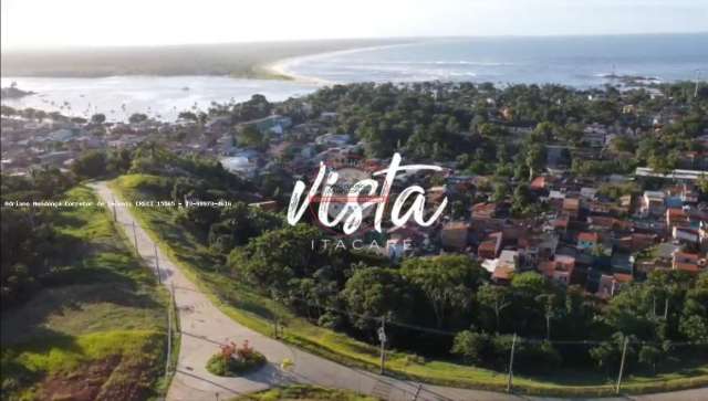 Vista Itacaré - Condomínio Exclusivo  "PARAISO MAIS BELLOS DO BRASIL"
