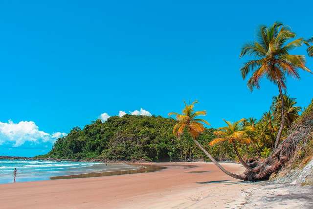 Vista Itacaré - Condomínio Exclusivo  "PARAISO MAIS BELLOS DO BRASIL"