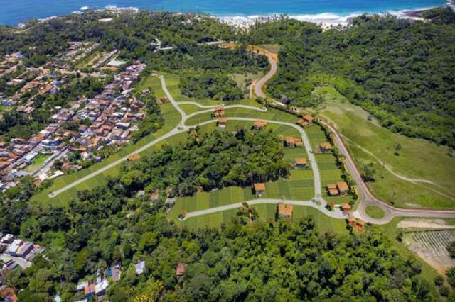 Vista Itacaré - Condomínio Exclusivo  "PARAISO MAIS BELLOS DO BRASIL"