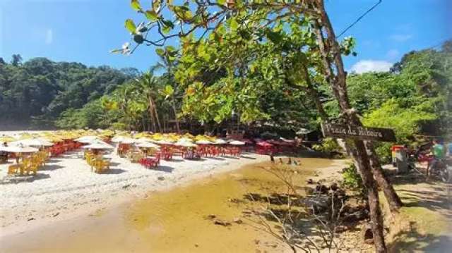 Vista Itacaré - Condomínio Exclusivo  "PARAISO MAIS BELLOS DO BRASIL"