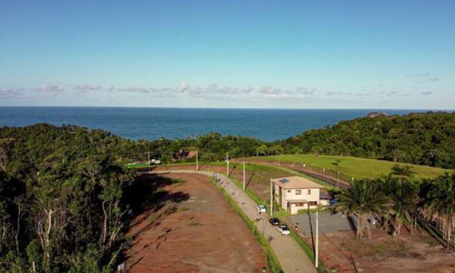 Vista Itacaré - Condomínio Exclusivo  "PARAISO MAIS BELLOS DO BRASIL"