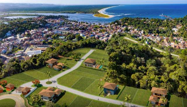 Vista Itacaré - Condomínio Exclusivo  "PARAISO MAIS BELLOS DO BRASIL"