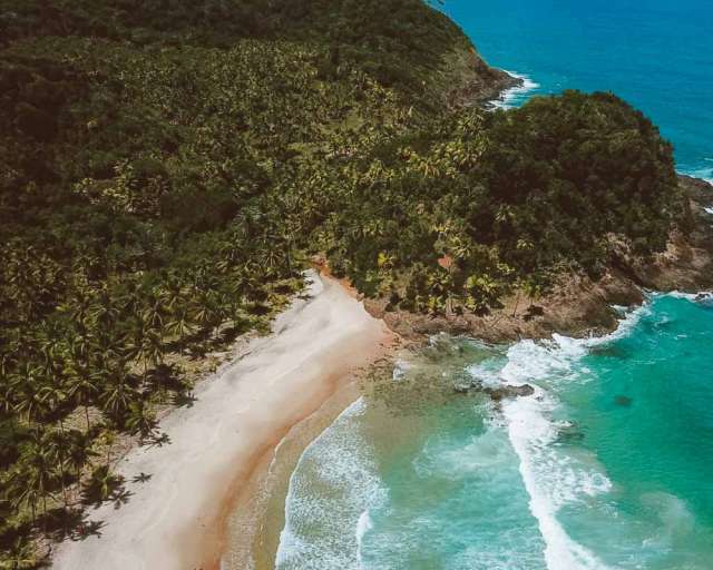 Vista Itacaré - Condomínio Exclusivo  "PARAISO MAIS BELLOS DO BRASIL"
