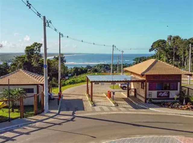 Vista Itacaré - Condomínio Exclusivo  "PARAISO MAIS BELLOS DO BRASIL"