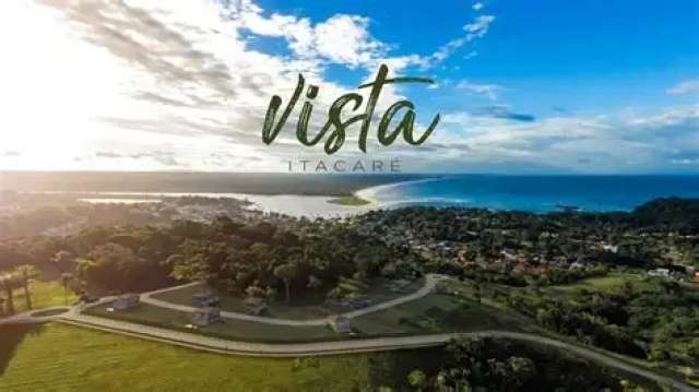 Vista Itacaré - Condomínio Exclusivo  "PARAISO MAIS BELLOS DO BRASIL"