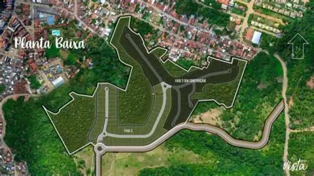 Vista Itacaré - Condomínio Exclusivo  "PARAISO MAIS BELLOS DO BRASIL"
