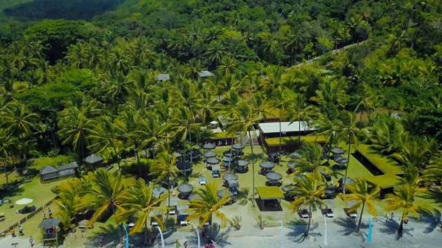 Vista Itacaré - Condomínio Exclusivo  "PARAISO MAIS BELLOS DO BRASIL"