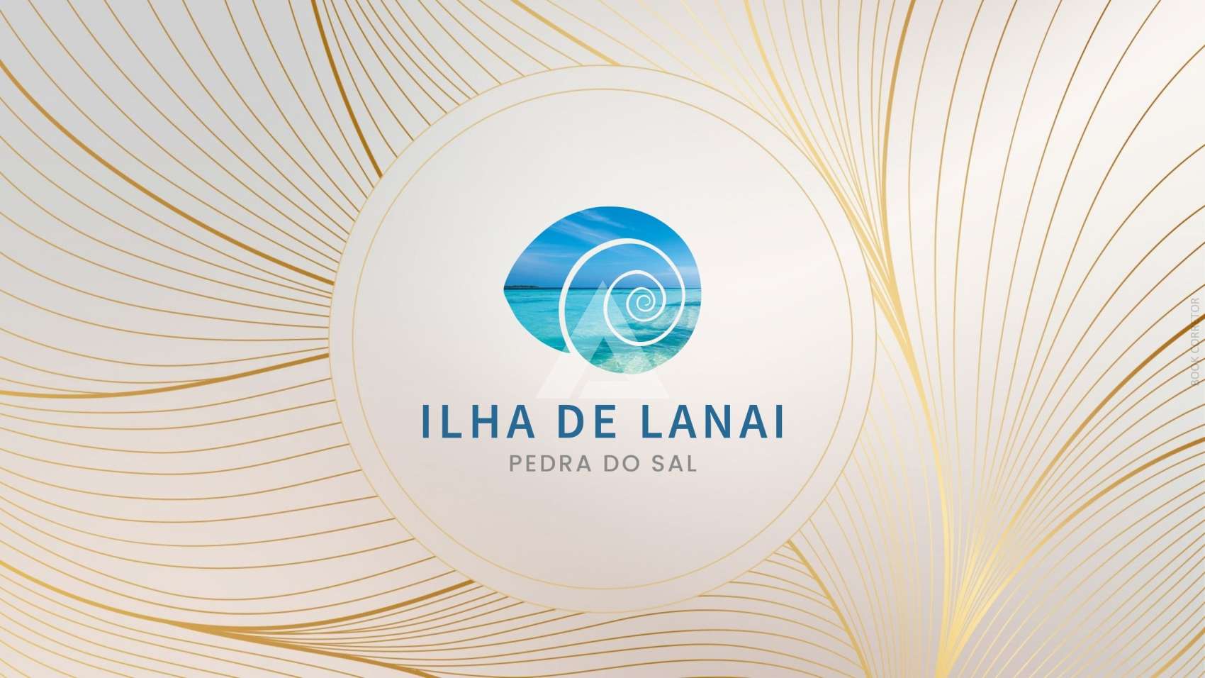 ILHA DE LANAI - LANÇAMENTO STUDIO, QUARTO E SALA E 2/4 COM SUITE NA PEDRA DO SAL |  26M²  A PARTIR DE R$378.585,11