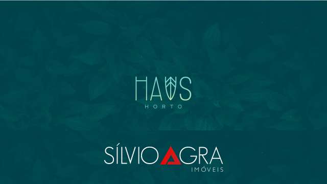 ILHA DE HAUS HORTO -  APARTAMENTO DE 2 OU 3 QUARTOS COM SUITE NO HORTO FLORESTAL |  61M²  A PARTIR DE R$ 908.515,03