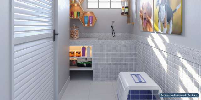UNIQUE PIATÃ - LANÇAMENTO APARTAMENTO TIPO STUDIO, 2/4 COM SUITE |  49M²   A PARTIR DE R$589.289,59