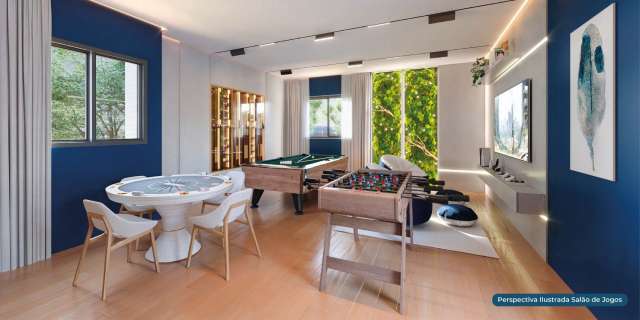 UNIQUE PIATÃ - LANÇAMENTO APARTAMENTO TIPO STUDIO, 2/4 COM SUITE |  49M²   A PARTIR DE R$589.289,59