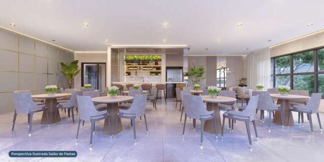 UNIQUE PIATÃ - LANÇAMENTO APARTAMENTO TIPO STUDIO, 2/4 COM SUITE |  49M²   A PARTIR DE R$589.289,59