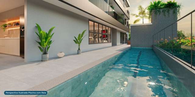UNIQUE PIATÃ - LANÇAMENTO APARTAMENTO TIPO STUDIO, 2/4 COM SUITE |  49M²   A PARTIR DE R$589.289,59