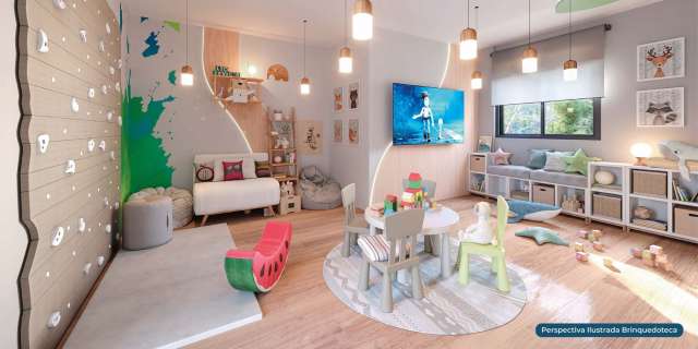 UNIQUE PIATÃ - LANÇAMENTO APARTAMENTO TIPO STUDIO, 2/4 COM SUITE |  49M²   A PARTIR DE R$589.289,59