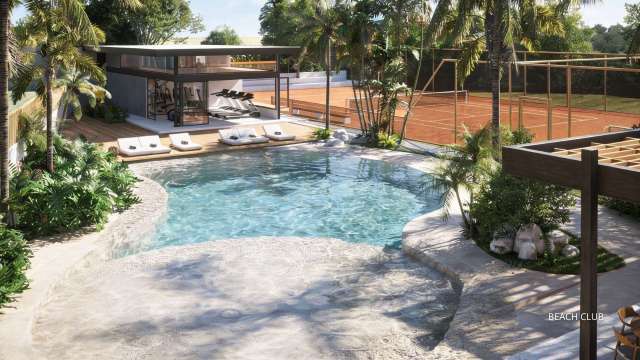 CONDOMINIO RESERVA DO SAL -  CASAS COM 4 SUITES INDEPENDENTES DUPLEX | LANÇAMENTO 258M² - A PARTIR DE R$2.370.000,00