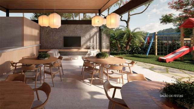 CONDOMINIO RESERVA DO SAL -  CASAS COM 4 SUITES INDEPENDENTES DUPLEX | LANÇAMENTO 258M² - A PARTIR DE R$2.370.000,00