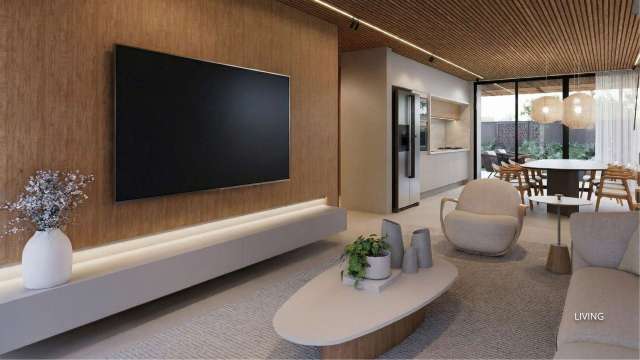 CONDOMINIO RESERVA DO SAL -  CASAS COM 4 SUITES INDEPENDENTES DUPLEX | LANÇAMENTO 258M² - A PARTIR DE R$2.370.000,00