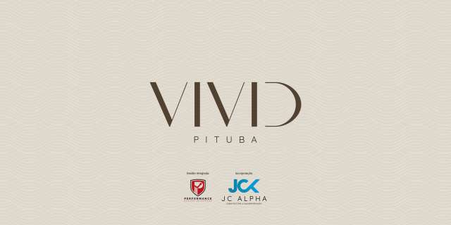 VIVID PITUBA -  LANÇAMENTO APARTAMENTO COM 3/4 SENDO 1 SUITE | 78M²  A PARTIR DE R$767.963,68