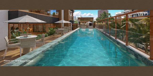VIVID PITUBA -  LANÇAMENTO APARTAMENTO COM 3/4 SENDO 1 SUITE | 78M²  A PARTIR DE R$767.963,68