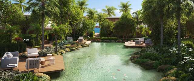 XUÁ ITACIMIRIM - BANGALOS COM 4 SUITES | LANÇAMENTO - 257M² A PARTIR DE R$ 4.737.438,71