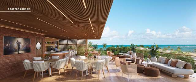 XUÁ ITACIMIRIM - BANGALOS COM 4 SUITES | LANÇAMENTO - 257M² A PARTIR DE R$ 4.737.438,71