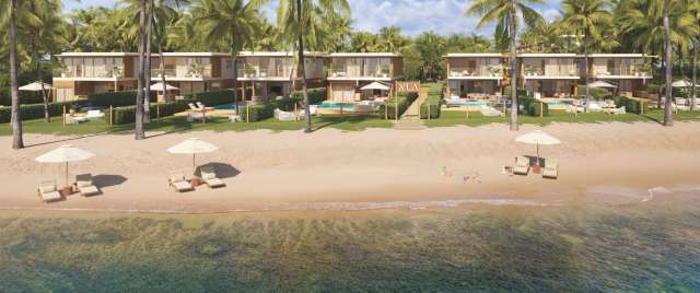 XUÁ ITACIMIRIM - BANGALOS COM 4 SUITES | LANÇAMENTO - 257M² A PARTIR DE R$ 4.737.438,71