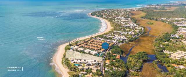 XUÁ ITACIMIRIM - BANGALOS COM 4 SUITES | LANÇAMENTO - 257M² A PARTIR DE R$ 4.737.438,71