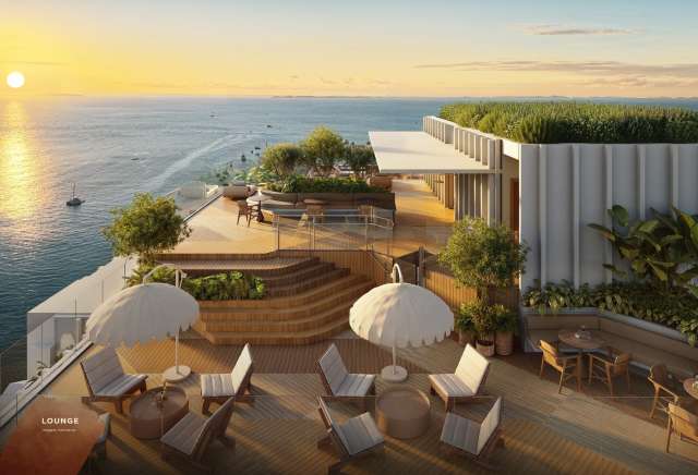 PALÁCIO CASTRO ALVES - LANÇAMENTO APARTAMENTOS COM 2 SUITES |  79M²  A PARTIR DE R$1.673.660