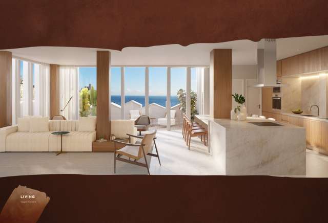 PALÁCIO CASTRO ALVES - LANÇAMENTO APARTAMENTOS COM 2 SUITES |  79M²  A PARTIR DE R$1.673.660