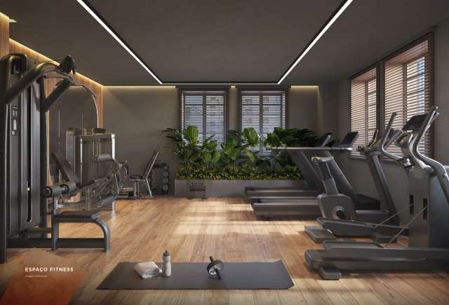 PALÁCIO CASTRO ALVES - LANÇAMENTO APARTAMENTOS COM 2 SUITES |  79M²  A PARTIR DE R$1.673.660