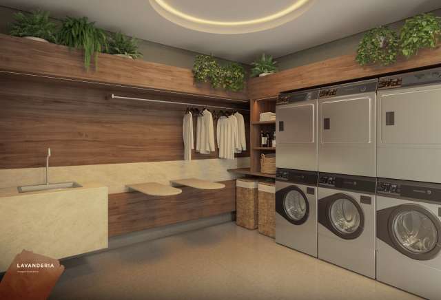 PALÁCIO CASTRO ALVES - LANÇAMENTO APARTAMENTOS COM 2 SUITES |  79M²  A PARTIR DE R$1.673.660