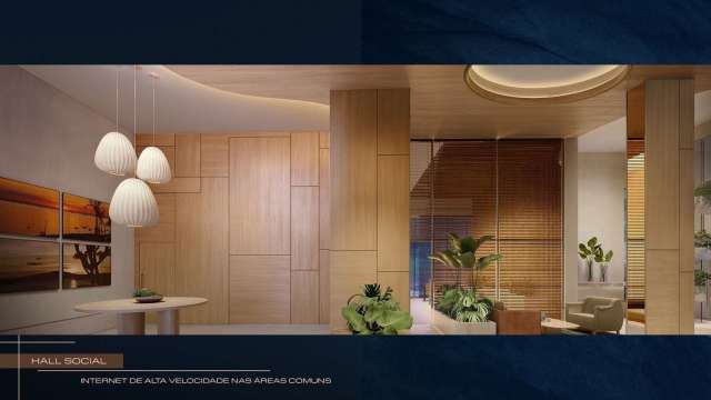 MIRADOR ONDINA | LANÇAMENTO 2 E 3 SUÍTES - 117M² A PARTIR DE R$ 1.495,825