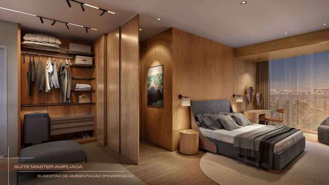 MIRADOR ONDINA | LANÇAMENTO 2 E 3 SUÍTES - 117M² A PARTIR DE R$ 1.495,825
