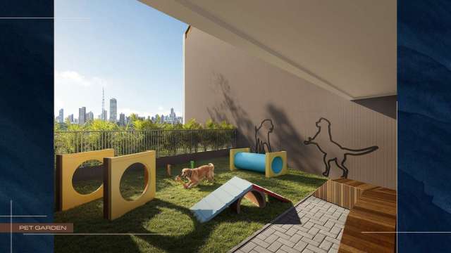 MIRADOR ONDINA | LANÇAMENTO 2 E 3 SUÍTES - 117M² A PARTIR DE R$ 1.495,825