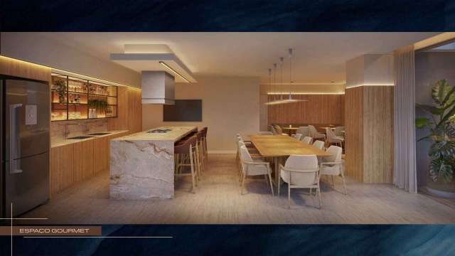 MIRADOR ONDINA | LANÇAMENTO 2 E 3 SUÍTES - 117M² A PARTIR DE R$ 1.495,825