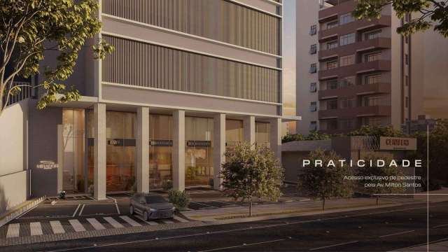 MIRADOR ONDINA | LANÇAMENTO 2 E 3 SUÍTES - 117M² A PARTIR DE R$ 1.495,825