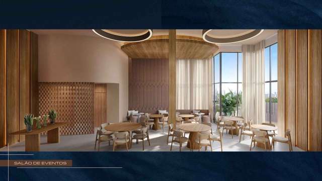 MIRADOR ONDINA | LANÇAMENTO 2 E 3 SUÍTES - 117M² A PARTIR DE R$ 1.495,825