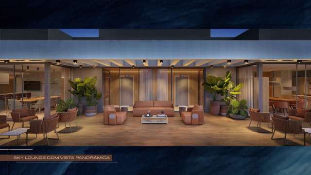 MIRADOR ONDINA | LANÇAMENTO 2 E 3 SUÍTES - 117M² A PARTIR DE R$ 1.495,825