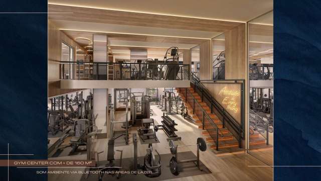 MIRADOR ONDINA | LANÇAMENTO 2 E 3 SUÍTES - 117M² A PARTIR DE R$ 1.495,825