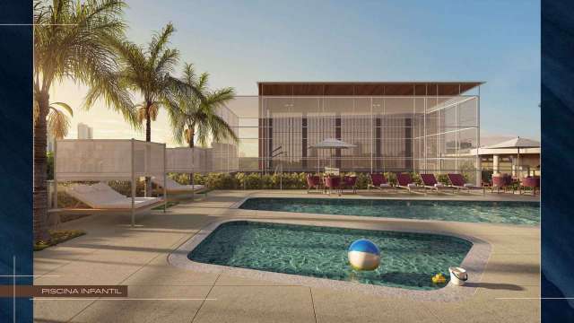 MIRADOR ONDINA | LANÇAMENTO 2 E 3 SUÍTES - 117M² A PARTIR DE R$ 1.495,825
