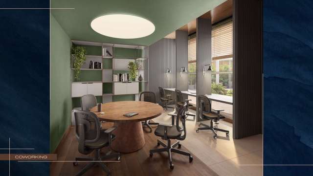 MIRADOR ONDINA | LANÇAMENTO 2 E 3 SUÍTES - 117M² A PARTIR DE R$ 1.495,825
