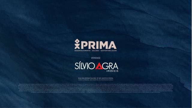 MIRADOR ONDINA | LANÇAMENTO 2 E 3 SUÍTES - 117M² A PARTIR DE R$ 1.495,825