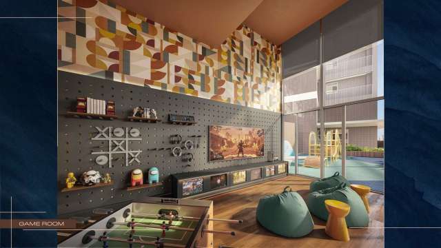 MIRADOR ONDINA | LANÇAMENTO 2 E 3 SUÍTES - 117M² A PARTIR DE R$ 1.495,825