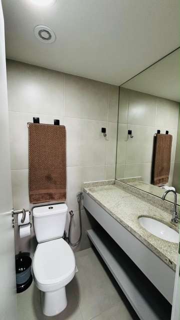 Studio em Jardim Armação com 1 quarto e 1 suíte, 30,25 m² à venda por R$ 600.000,00
