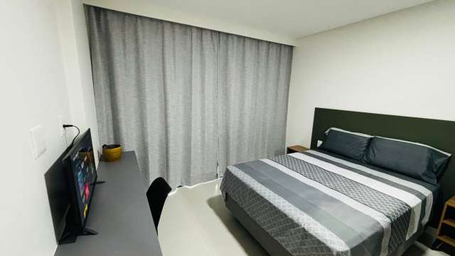 Studio em Jardim Armação com 1 quarto e 1 suíte, 30,25 m² à venda por R$ 600.000,00
