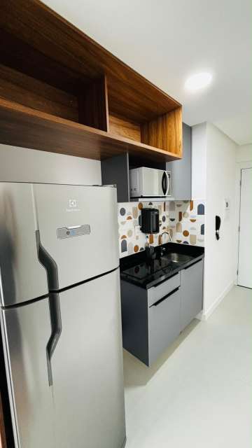 Studio em Jardim Armação com 1 quarto e 1 suíte, 30,25 m² à venda por R$ 600.000,00