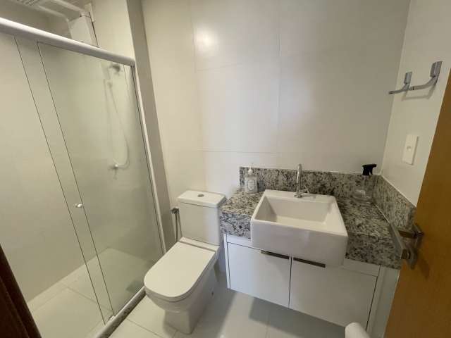 Apartamento com 3 quartos e 1 suíte, 106,00 m² para alugar por R$ 6.230,00 - Horto Florestal, Salvador/BA
