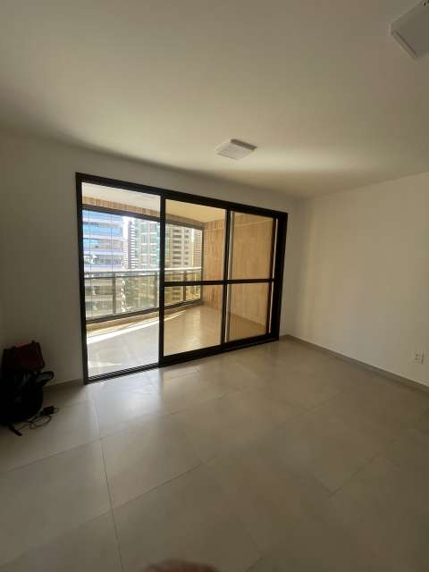 Apartamento com 3 quartos e 1 suíte, 106,00 m² para alugar por R$ 6.230,00 - Horto Florestal, Salvador/BA