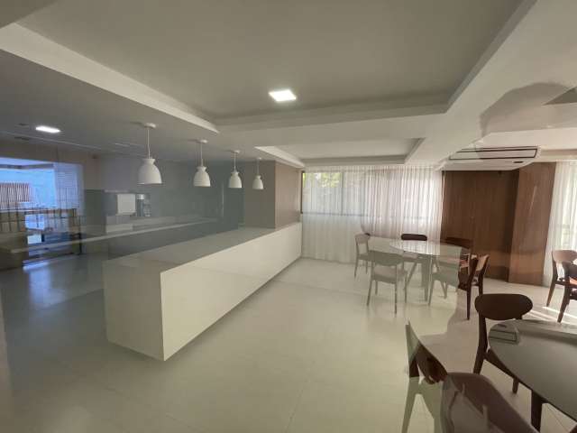 Apartamento com 3 quartos e 1 suíte, 106,00 m² para alugar por R$ 6.230,00 - Horto Florestal, Salvador/BA