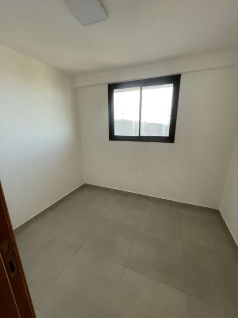 Apartamento com 3 quartos e 1 suíte, 106,00 m² para alugar por R$ 6.230,00 - Horto Florestal, Salvador/BA